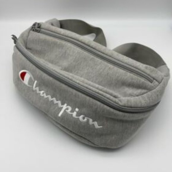 Champion Fanny Pack Bag - Picture 3 of 10
